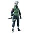 Figurka Naruto Shippuden Series 1 - Kakashi Hatake