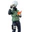 Figurka Naruto Shippuden Series 1 - Kakashi Hatake- Zdjęcie 2