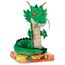 Pluszak Dragon Ball Super - Shenron 29cm- Zdjęcie 2