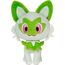 Pluszowa zabawka Pokemon - Sprigatito 20cm- Zdjęcie 3