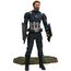 Figurka Marvel Select - Kapitan Ameryka- Zdjęcie 2