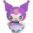 Figurka Hello Kitty Comansi Kuromi 16 cm- Zdjęcie 2
