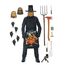 Figurka Thanksgiving / Noc Dziękczynienia - Ultimate John Carver (No Leftovers)- Zdjęcie 6