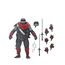 Figurka TMNT: The Last Ronin Lost Years - Nightwatcher Leonardo- Zdjęcie 2