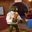 Zestaw 2 figurek Teenage Mutant Ninja Turtles (1987) - Punk Leonardo & Punk Raphael- Zdjęcie 7