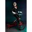 Figurka Saw - Billy with Tricycle- Zdjęcie 8