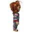 Figurka z dźwiękiem Laleczka Chucky / Child´s Play - Chucky 38 cm- Zdjęcie 18