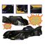 Pojazd Batman (1989) 5 Points Batmobile