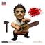 Figurka Texas Chainsaw Massacre MDS - Leatherface