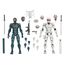 Zestaw 2 figurek Teenage Mutant Ninja Turtles: The Last Ronin - Synja Patrol Troop Reinforcements
