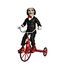 Figurka Saw - Billy with Tricycle