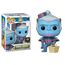 Figurka The Wizard of Oz / Czarnoksiężnik z Oz (85th Anniversary) POP! - Winged Monkey (Specialty Series Exclusive)