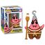 Figurka The SpongeBob Movie: Search for SquarePants POP! - Patryk Rozgwiazda (Pirat) [1939]