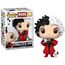 Figurka 101 dalmatyńczyków (1996) POP! - Cruella De Vil (1662)