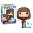 Figurka Disney Channel Throwback (Camp Rock) POP! - Mitchie Torres with Disney Icon (1686)