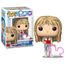 Figurka Disney Channel Throwback (Hannah Montana) POP! - Hannah Montana with Disney Icon (1687)