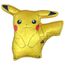 Poduszka Pokemon 3D - Pikachu- Zdjęcie 2