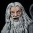 Figurka Lord of the Rings / Władca Pierścieni - Gandalf in Moria- Zdjęcie 5