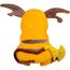 Pluszowa zabawka Pokemon - Raichu 25cm- Zdjęcie 2