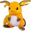 Pluszowa zabawka Pokemon - Raichu 25cm- Zdjęcie 4