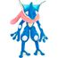 Pluszowa zabawka Pokemon - Greninja 30cm