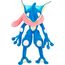 Pluszowa zabawka Pokemon - Greninja 30cm- Zdjęcie 2