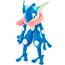 Pluszowa zabawka Pokemon - Greninja 30cm- Zdjęcie 3