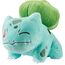 Pluszowa zabawka Pokemon - Bulbasaur 17cm- Zdjęcie 2