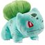 Pluszowa zabawka Pokemon - Bulbasaur 17cm