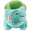 Pluszowa zabawka Pokemon - Bulbasaur 17cm- Zdjęcie 4