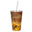 Kubek ze słomką 3D Jurassic Park - Dominion 500ml