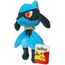Pluszowa zabawka Pokemon - Riolu 20cm- Zdjęcie 4
