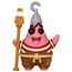 Figurka The SpongeBob Movie: Search for SquarePants POP! - Patryk Rozgwiazda (Pirat) [1939]- Zdjęcie 2
