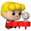Figurka Fistaszki POP! Premium - Schroeder (2092)- Zdjęcie 2