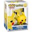 Figurka Pokémon POP! - Pikachu Attack Stance (779)- Zdjęcie 2
