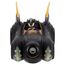 Model samochodu DC Comics x Sonic the Hedgehog - Batmobile (z figurką Shadow jako Batman)- Zdjęcie 3