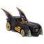 Model samochodu DC Comics x Sonic the Hedgehog - Batmobile (z figurką Shadow jako Batman)- Zdjęcie 2