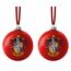 Bombka plastikowa Harry Potter - Gryffindor