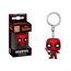 Brelok Marvel: Deadpool & Wolverine POP! - Deadpool