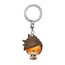 Brelok Overwatch 2 POP! - Tracer