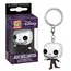 Brelok Miasteczko Halloween POP! - Jack Skellington