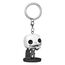 Brelok Nightmare before Christmas 30th Anniversary POP! - Jack Skellington