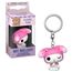 Brelok Hello Kitty and Friends 50th Anniversary POP! - My Melody