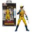Figurka Marvel Legends (Deadpool & Wolverine) - Wolverine #2