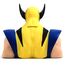 Skarbonka Marvel X-Men - Wolverine 20cm- Zdjęcie 3