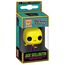 Brelok POP! Disney Nightmare Before Christmas - Jack- Zdjęcie 2