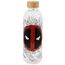 Butelka szklana Marvel Deadpool 1030 ml