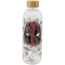 Butelka szklana Marvel Deadpool 1030 ml- Zdjęcie 2