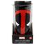 Kubek metalowy Marvel - Deadpool 425ml- Zdjęcie 4