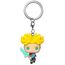 Brelok POP! Dragon Ball - Super Saiyan Trunks with Sword- Zdjęcie 2